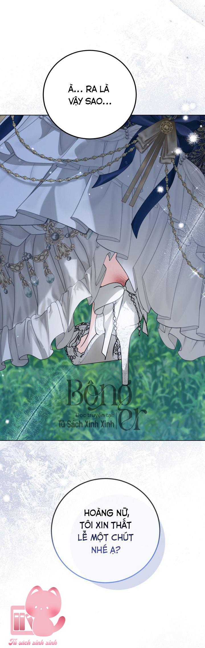 Hoàng Nữ Cosplay NonFan - Chap 60 - Trang 58