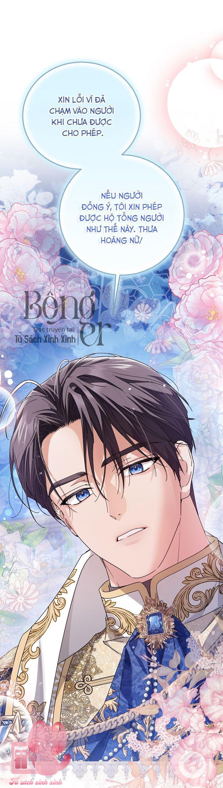Hoàng Nữ Cosplay NonFan - Chap 60 - Trang 60