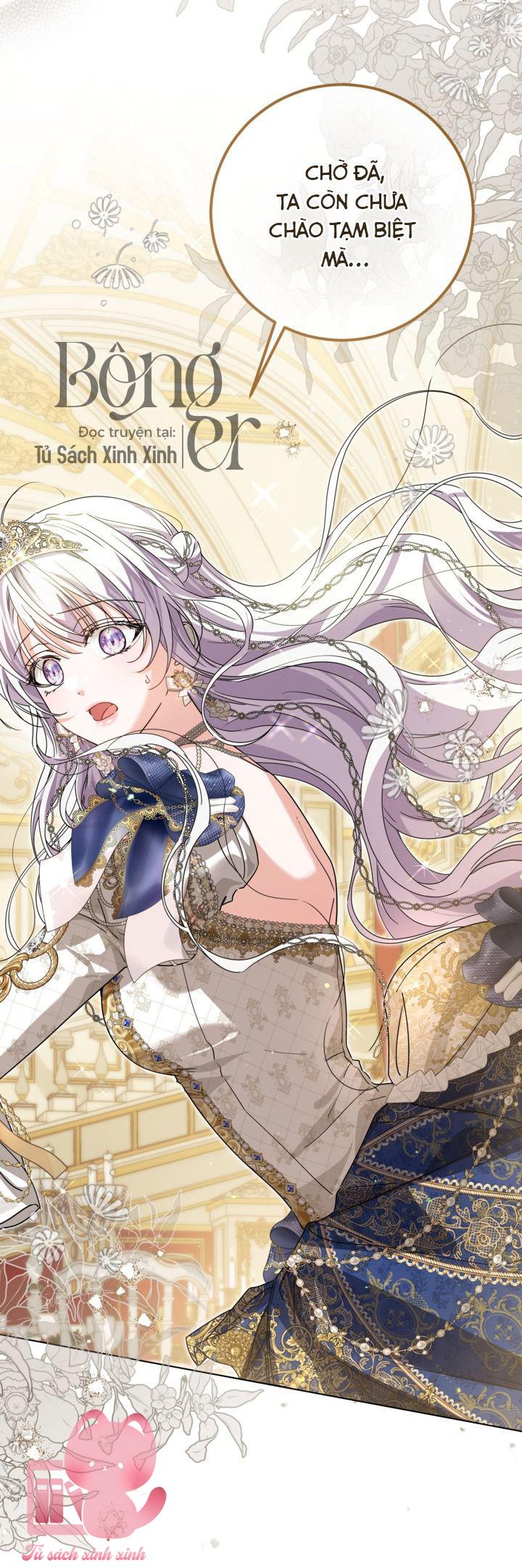 Hoàng Nữ Cosplay NonFan - Chap 60 - Trang 7