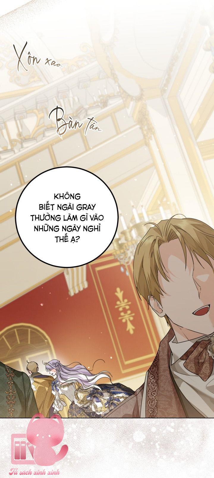 Hoàng Nữ Cosplay NonFan - Chap 60 - Trang 9
