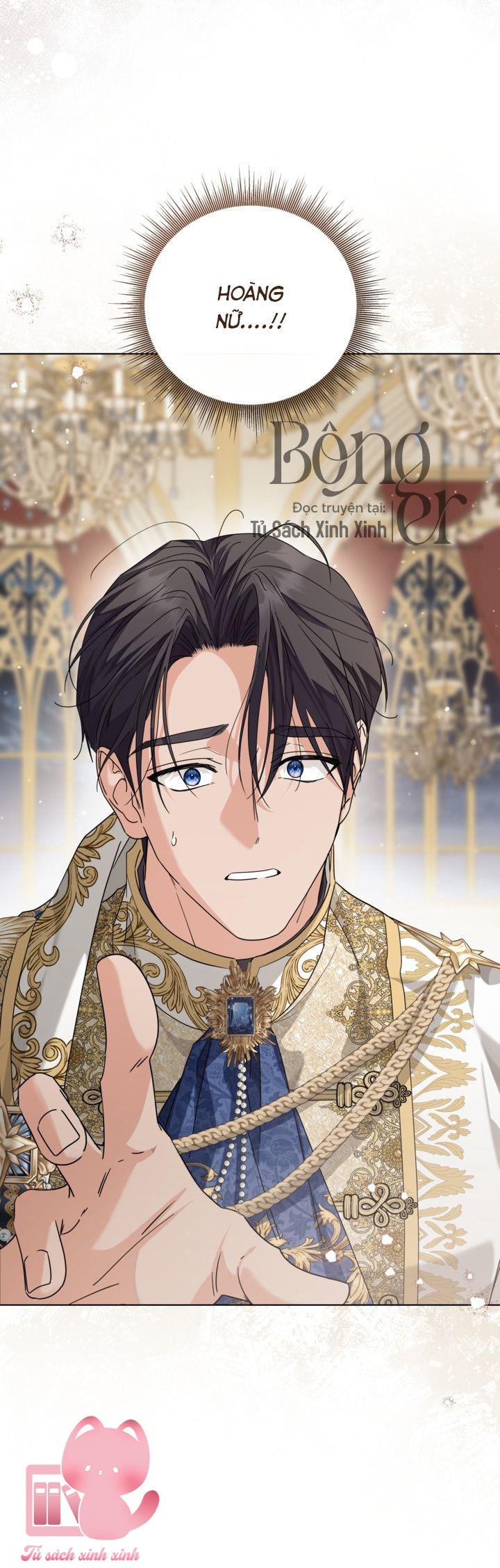 Hoàng Nữ Cosplay NonFan - Chap 60 - Trang 10