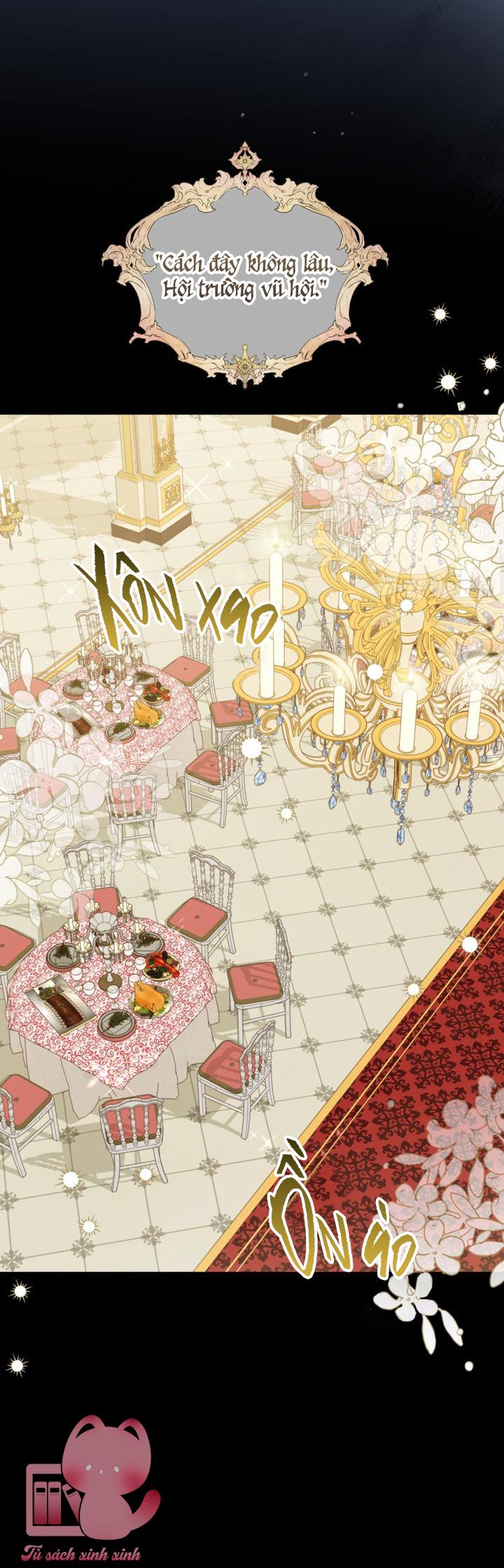 Hoàng Nữ Cosplay NonFan - Chap 61 - Trang 15