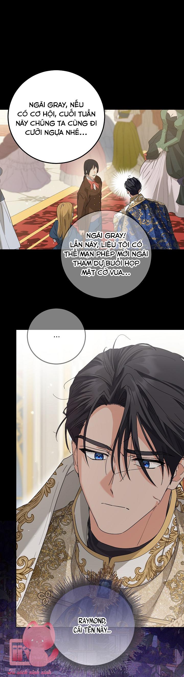 Hoàng Nữ Cosplay NonFan - Chap 61 - Trang 16