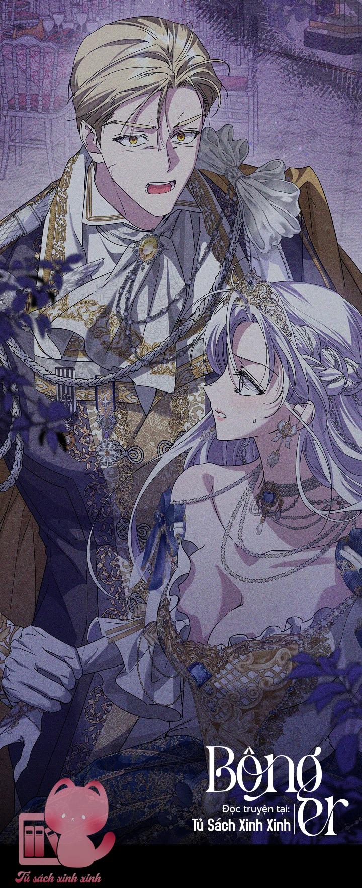Hoàng Nữ Cosplay NonFan - Chap 61 - Trang 17