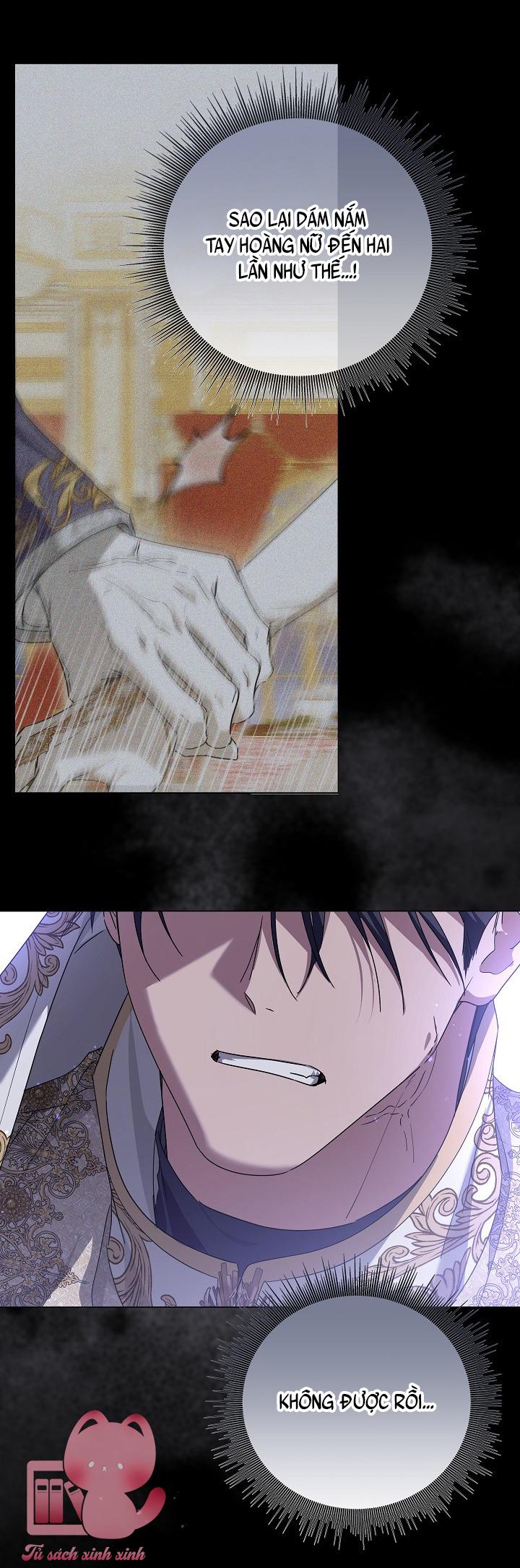 Hoàng Nữ Cosplay NonFan - Chap 61 - Trang 18