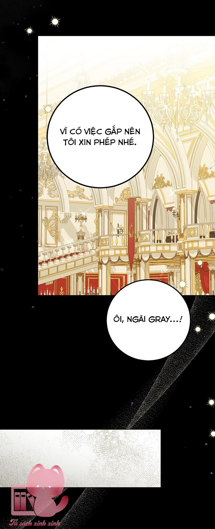 Hoàng Nữ Cosplay NonFan - Chap 61 - Trang 19