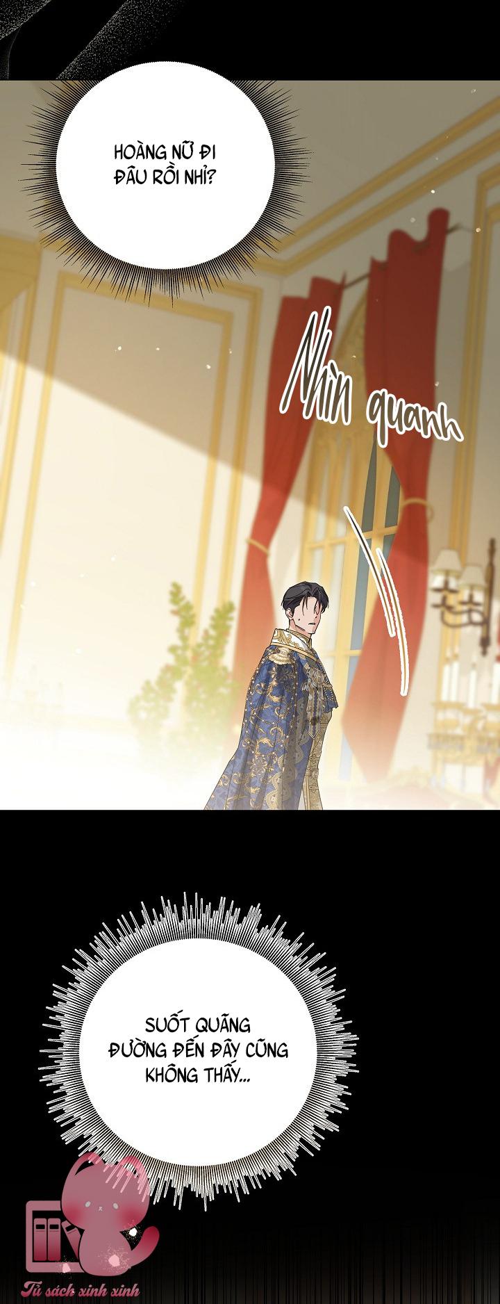 Hoàng Nữ Cosplay NonFan - Chap 61 - Trang 20