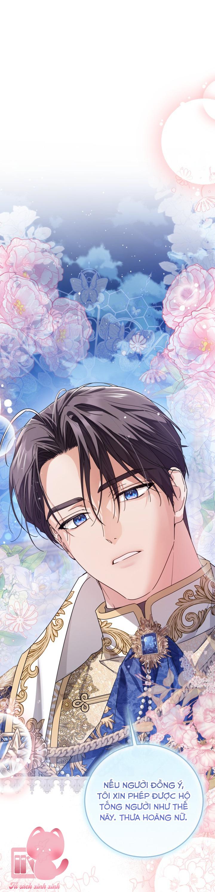 Hoàng Nữ Cosplay NonFan - Chap 61 - Trang 3