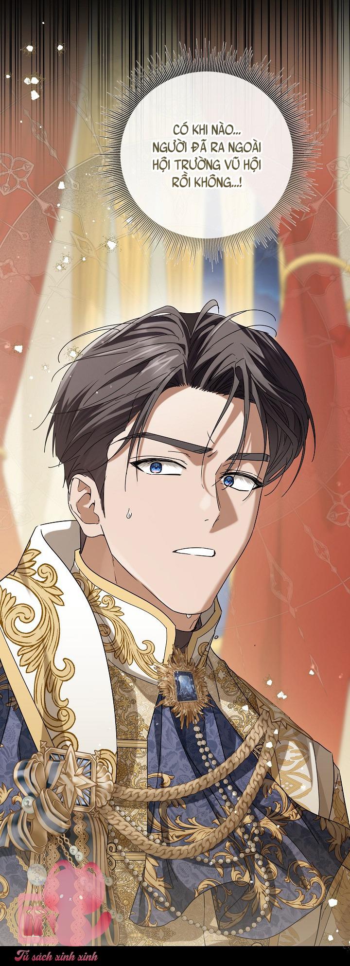 Hoàng Nữ Cosplay NonFan - Chap 61 - Trang 21