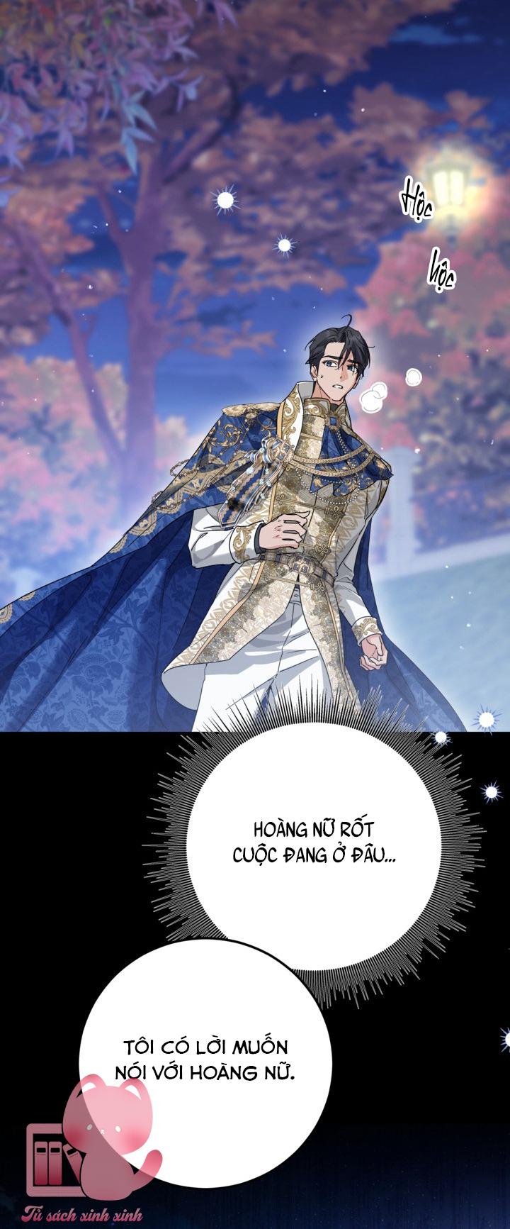 Hoàng Nữ Cosplay NonFan - Chap 61 - Trang 23