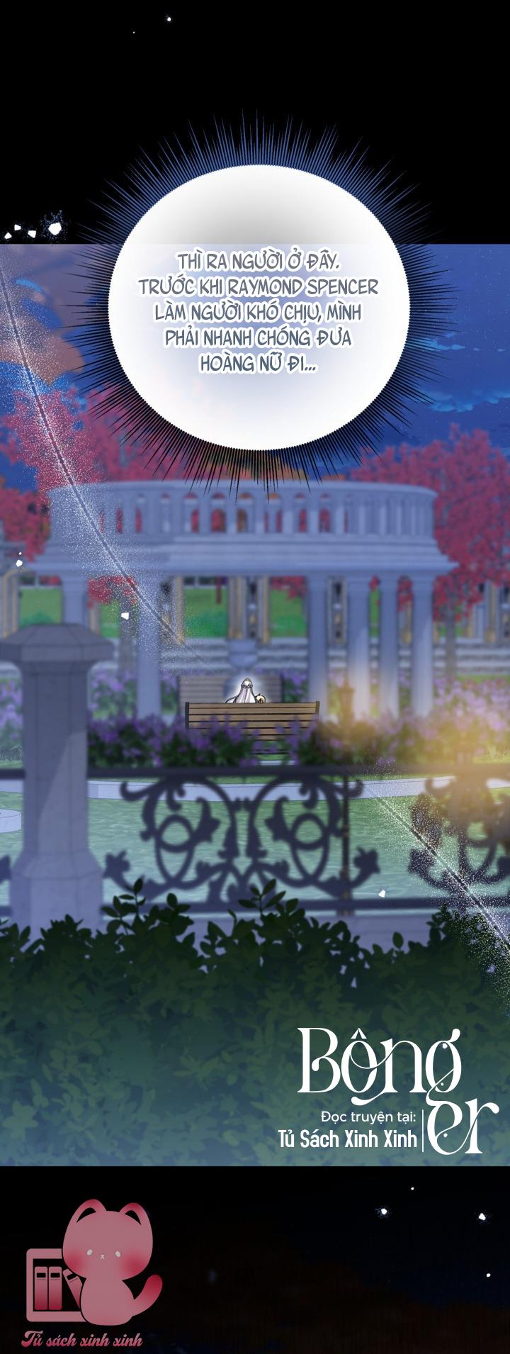 Hoàng Nữ Cosplay NonFan - Chap 61 - Trang 27