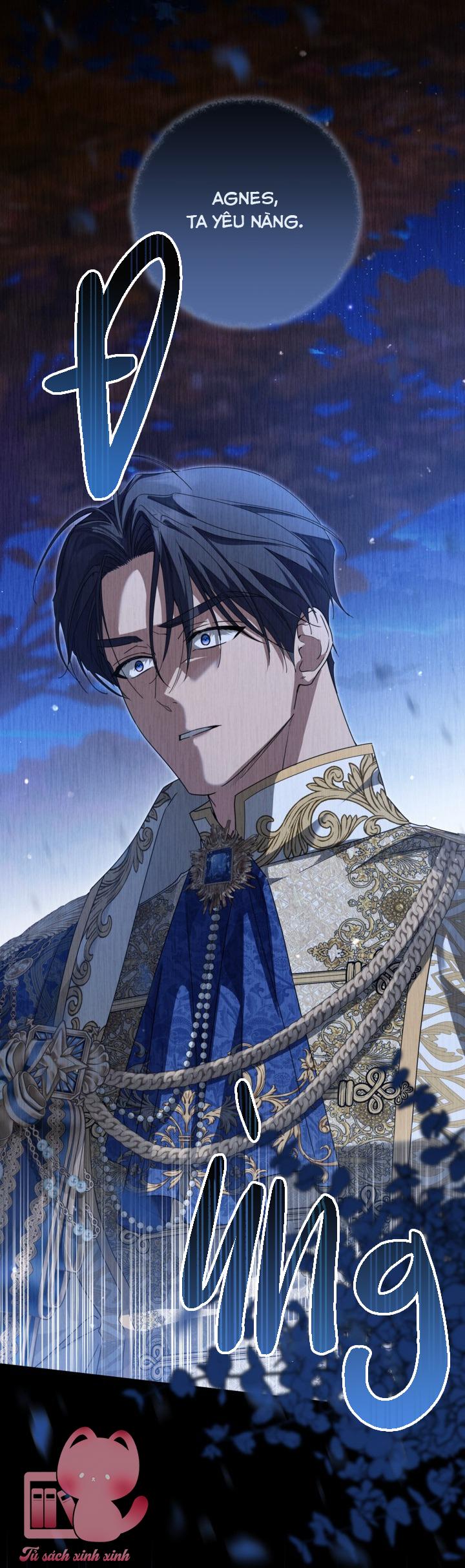 Hoàng Nữ Cosplay NonFan - Chap 61 - Trang 28