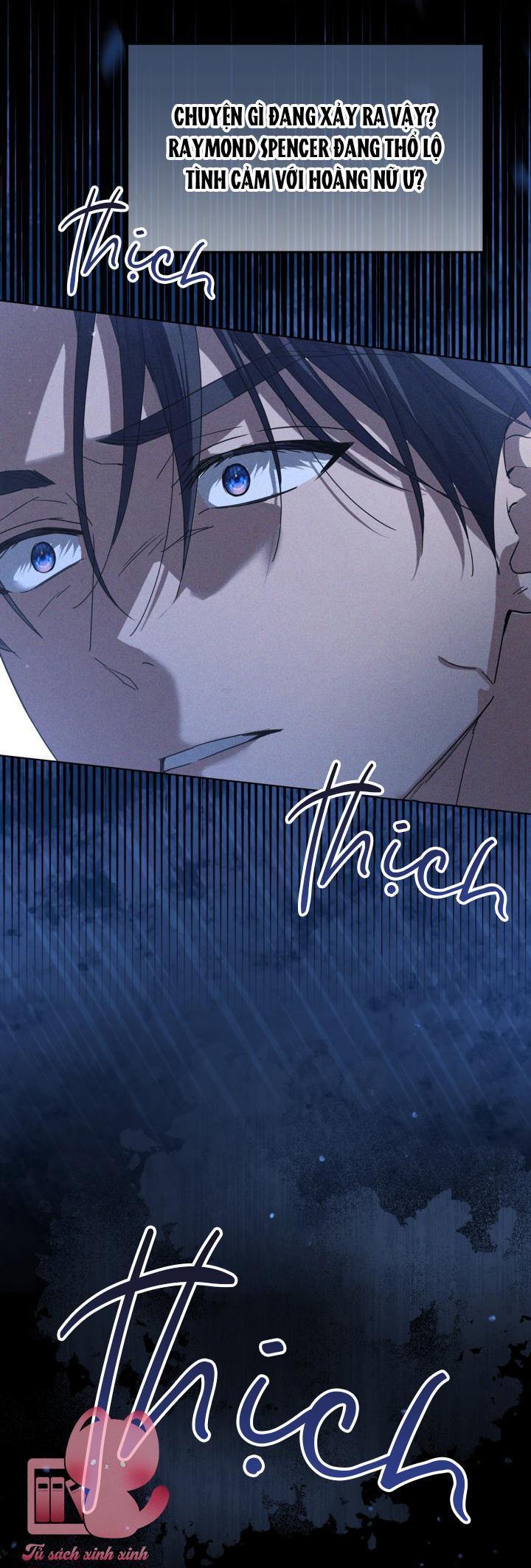 Hoàng Nữ Cosplay NonFan - Chap 61 - Trang 29