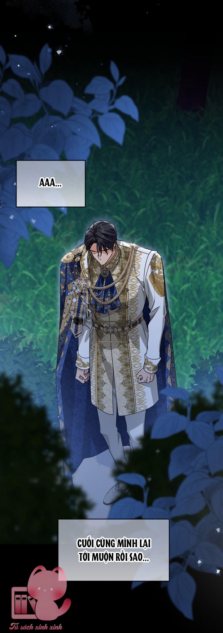 Hoàng Nữ Cosplay NonFan - Chap 61 - Trang 30