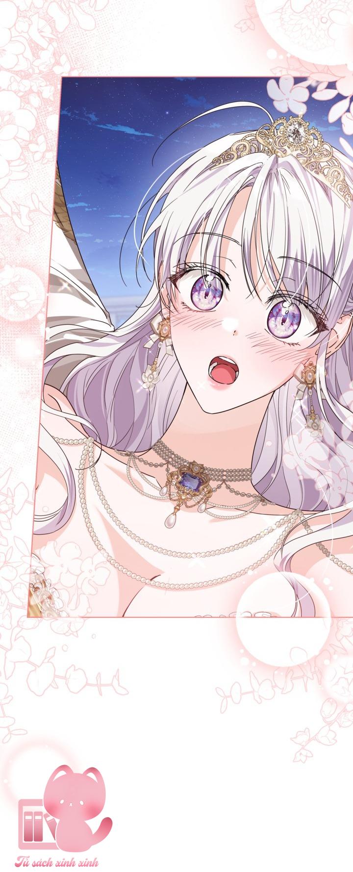 Hoàng Nữ Cosplay NonFan - Chap 61 - Trang 4