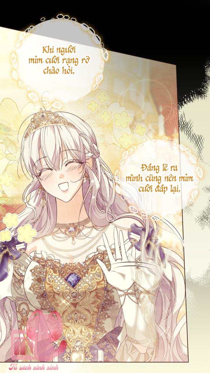 Hoàng Nữ Cosplay NonFan - Chap 61 - Trang 31