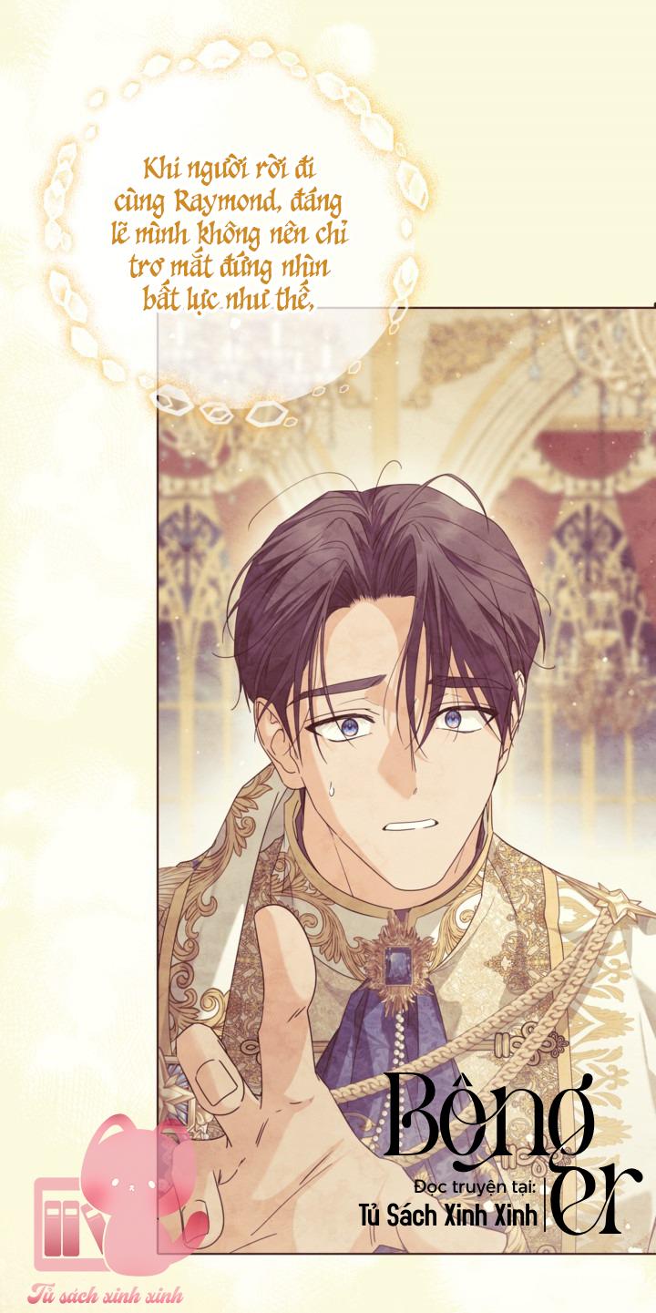 Hoàng Nữ Cosplay NonFan - Chap 61 - Trang 32