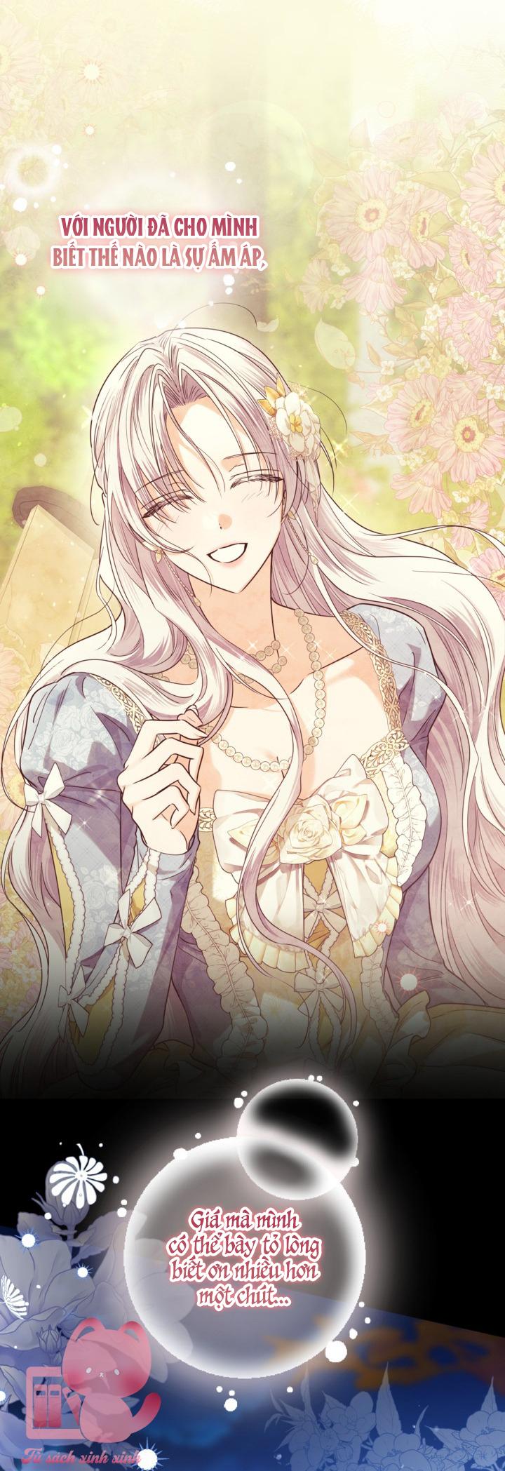 Hoàng Nữ Cosplay NonFan - Chap 61 - Trang 33