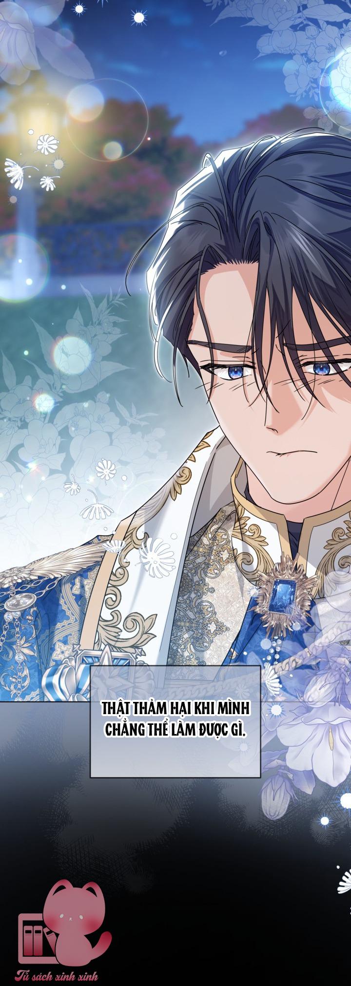 Hoàng Nữ Cosplay NonFan - Chap 61 - Trang 34