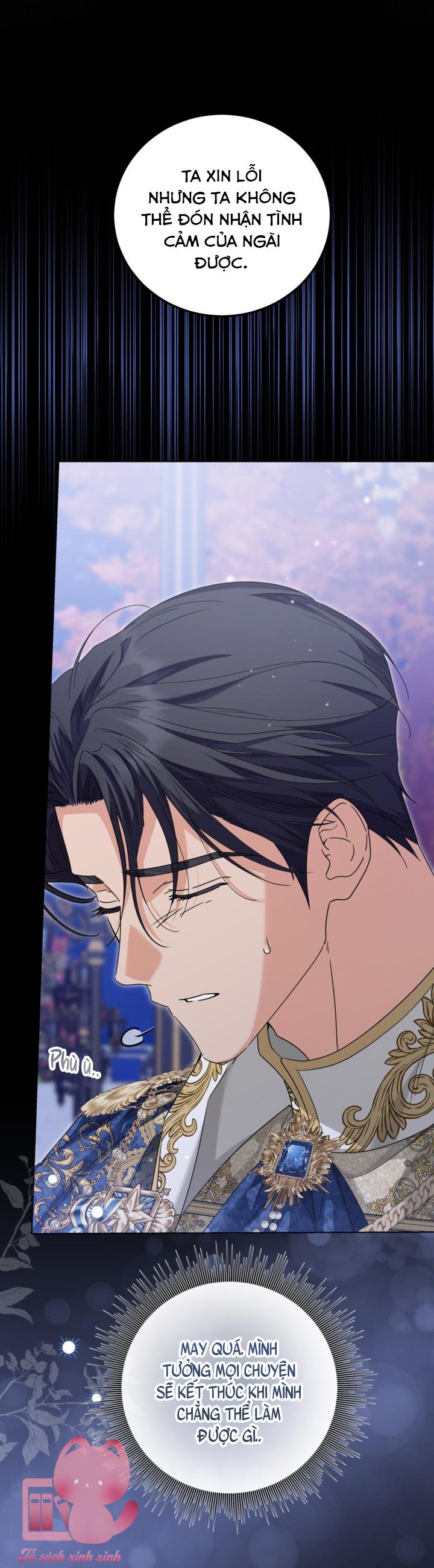 Hoàng Nữ Cosplay NonFan - Chap 61 - Trang 35