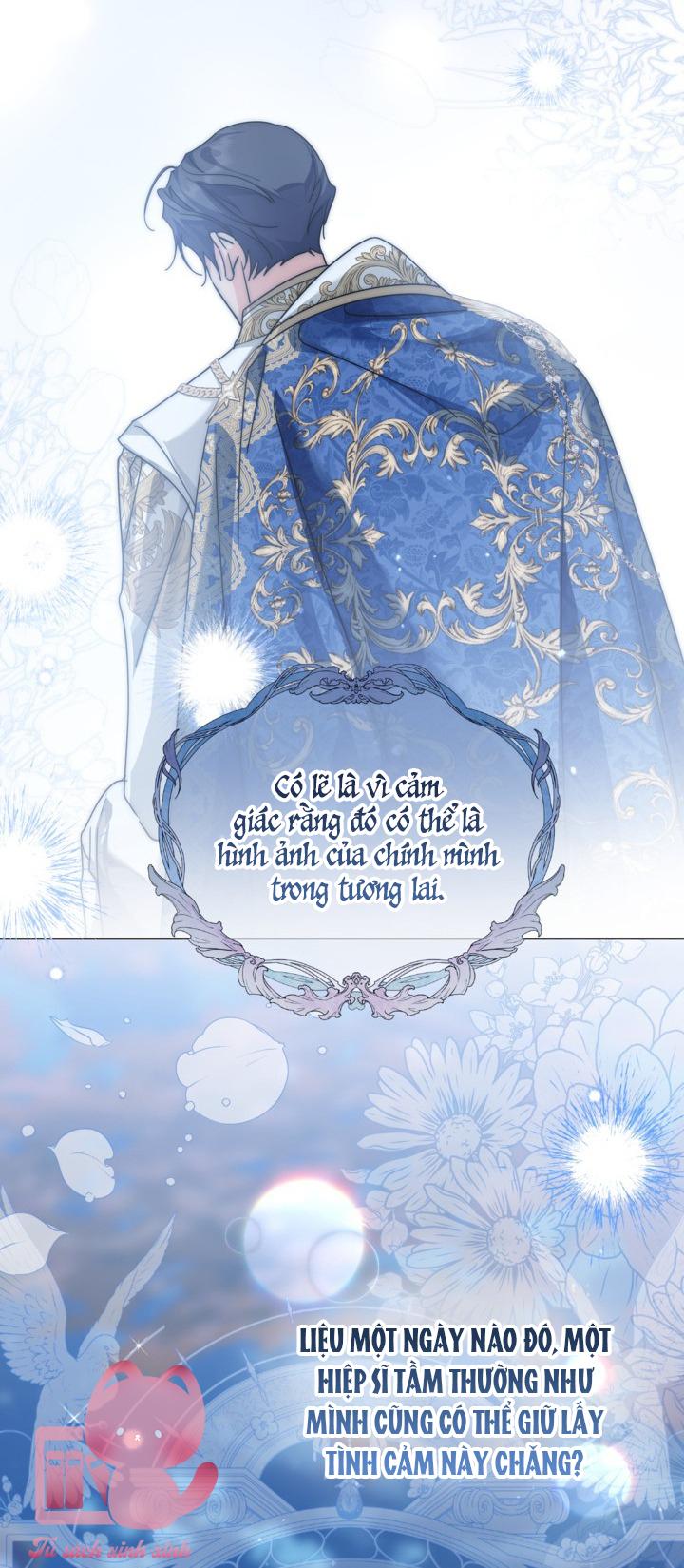 Hoàng Nữ Cosplay NonFan - Chap 61 - Trang 38