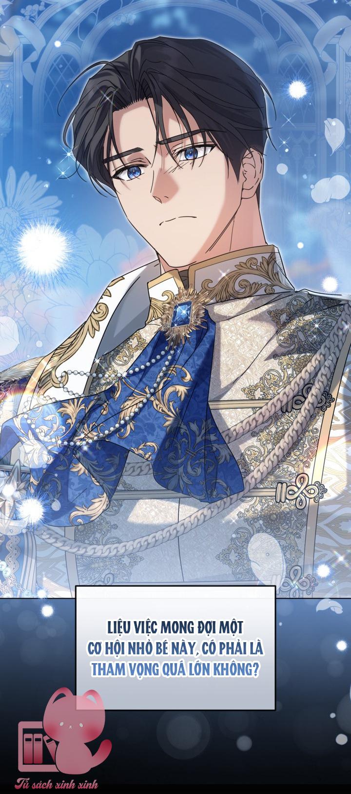 Hoàng Nữ Cosplay NonFan - Chap 61 - Trang 39