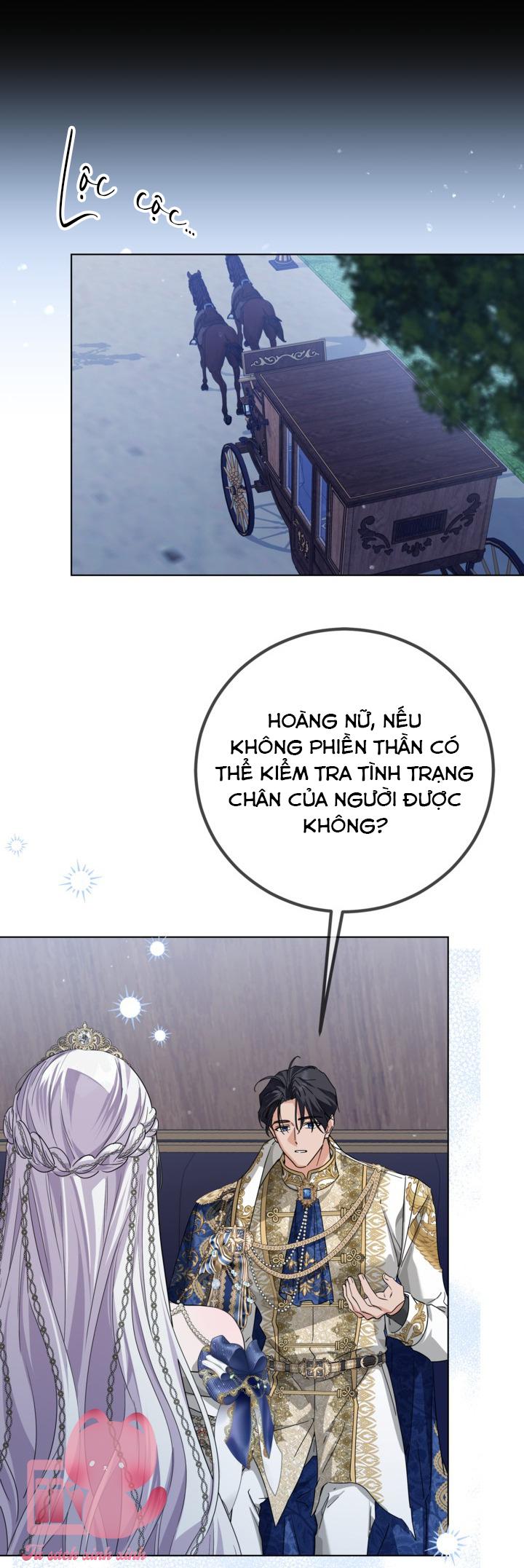 Hoàng Nữ Cosplay NonFan - Chap 61 - Trang 40