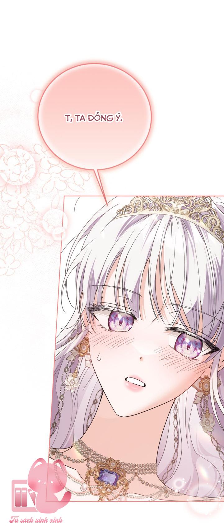 Hoàng Nữ Cosplay NonFan - Chap 61 - Trang 5