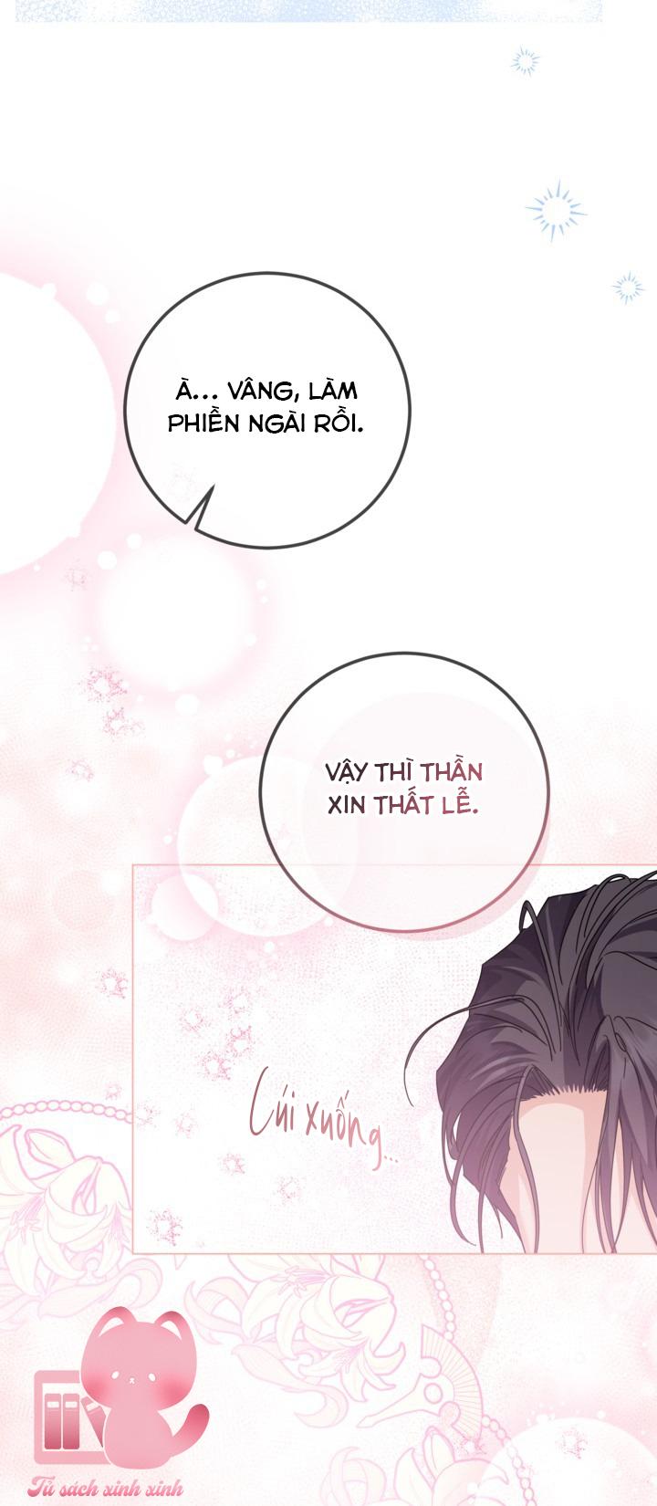 Hoàng Nữ Cosplay NonFan - Chap 61 - Trang 41