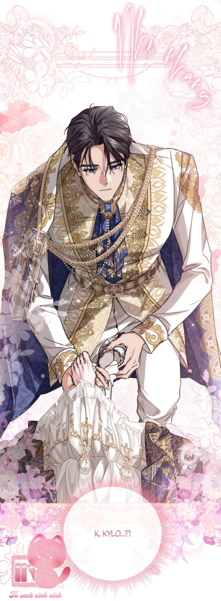 Hoàng Nữ Cosplay NonFan - Chap 61 - Trang 43