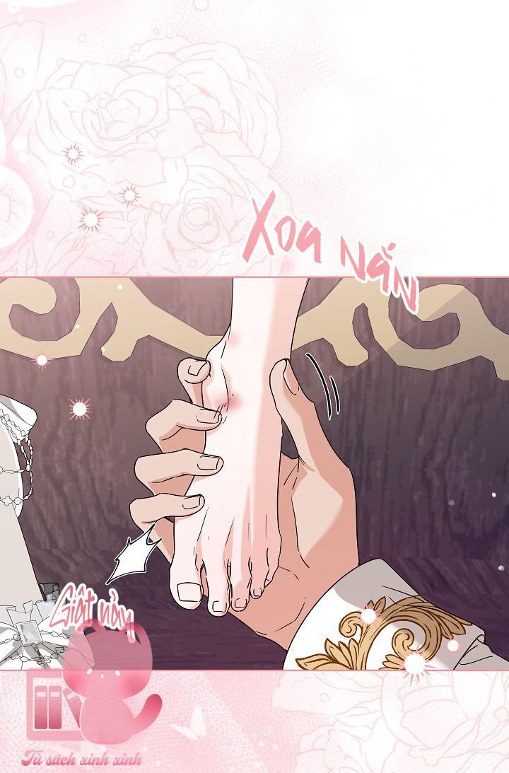 Hoàng Nữ Cosplay NonFan - Chap 61 - Trang 45