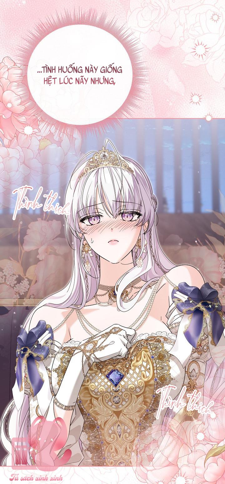 Hoàng Nữ Cosplay NonFan - Chap 61 - Trang 46