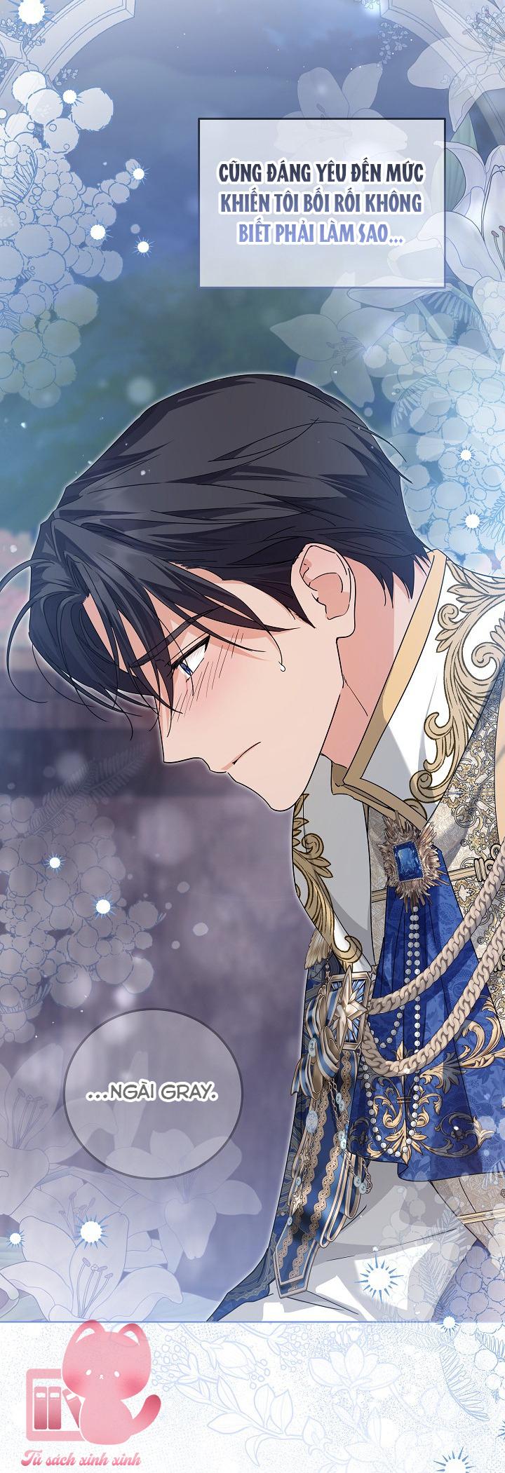 Hoàng Nữ Cosplay NonFan - Chap 61 - Trang 49