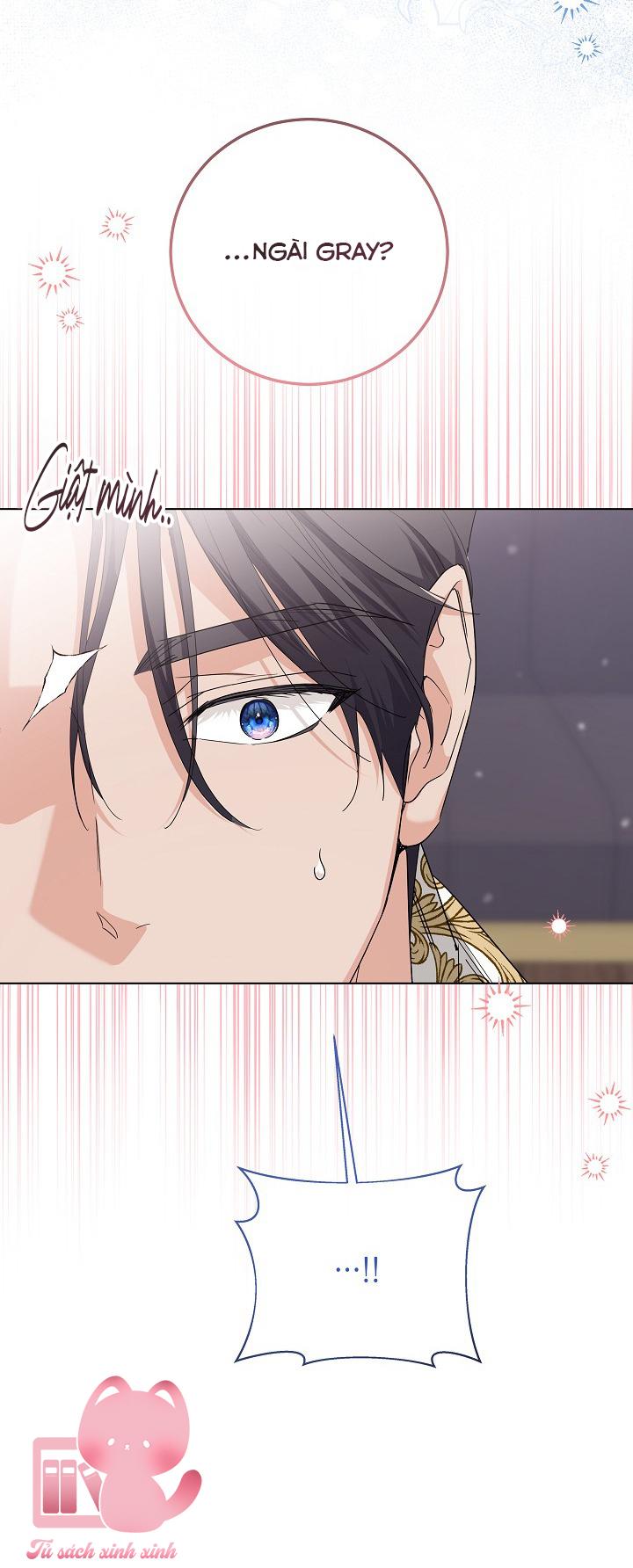 Hoàng Nữ Cosplay NonFan - Chap 61 - Trang 50