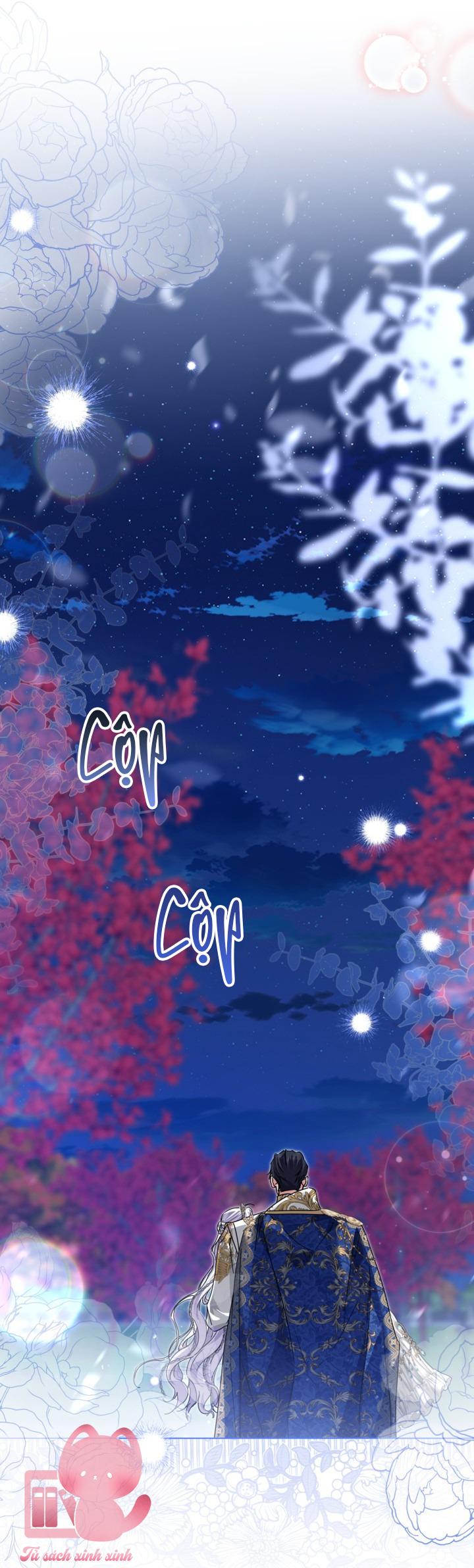 Hoàng Nữ Cosplay NonFan - Chap 61 - Trang 6