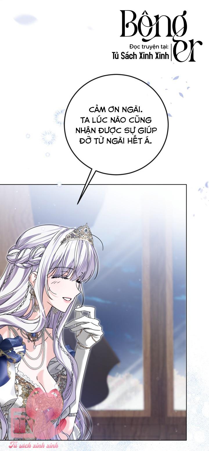 Hoàng Nữ Cosplay NonFan - Chap 61 - Trang 52