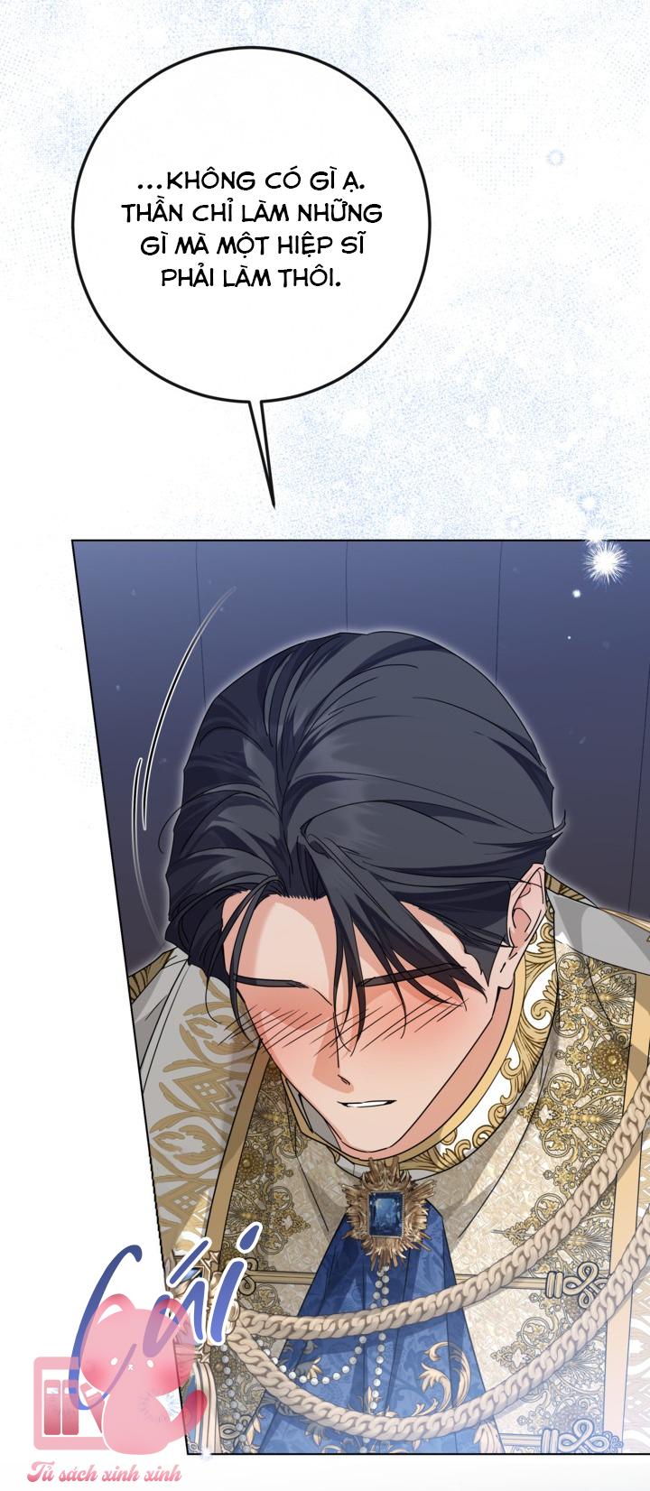 Hoàng Nữ Cosplay NonFan - Chap 61 - Trang 53