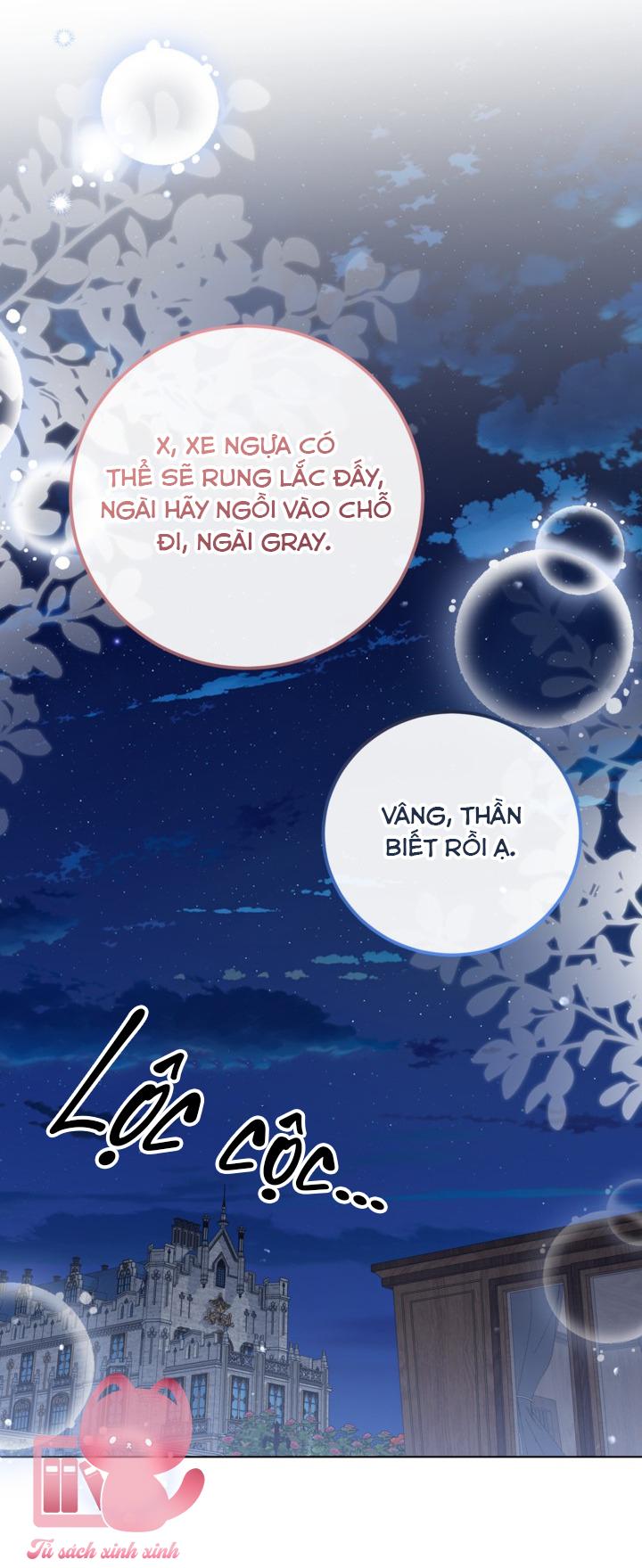 Hoàng Nữ Cosplay NonFan - Chap 61 - Trang 54