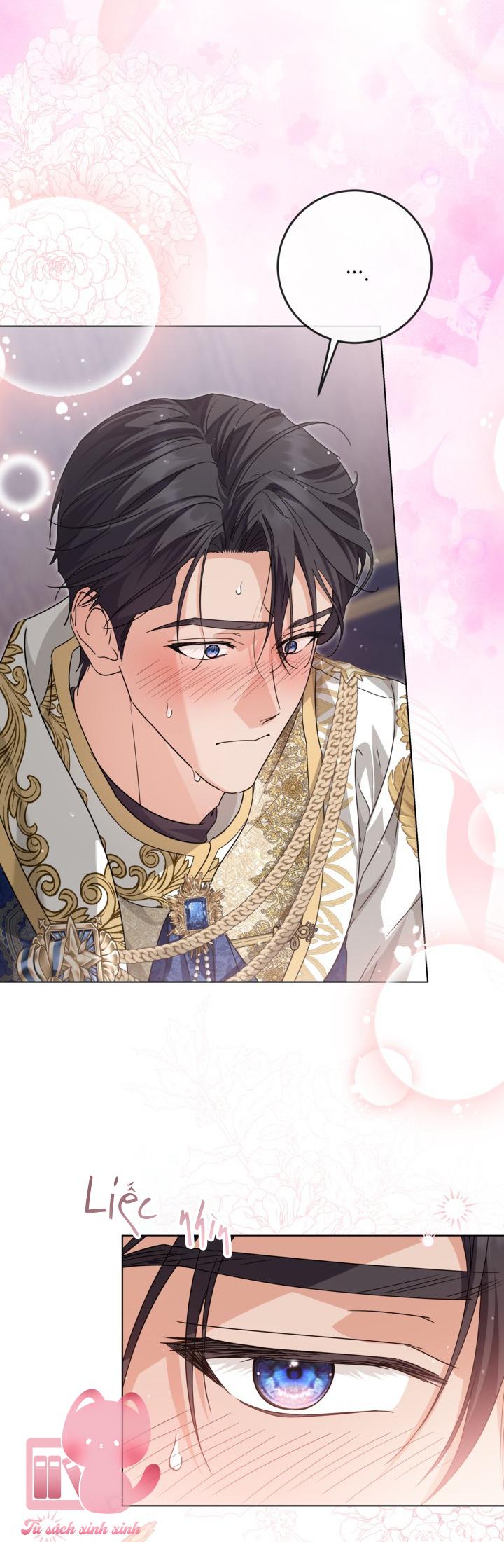 Hoàng Nữ Cosplay NonFan - Chap 61 - Trang 56