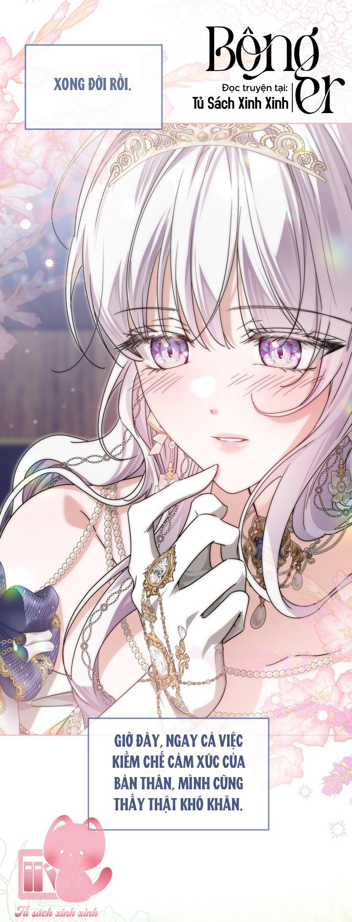 Hoàng Nữ Cosplay NonFan - Chap 61 - Trang 57
