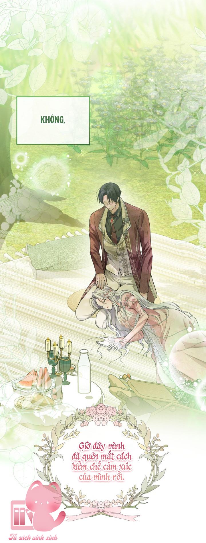 Hoàng Nữ Cosplay NonFan - Chap 61 - Trang 58