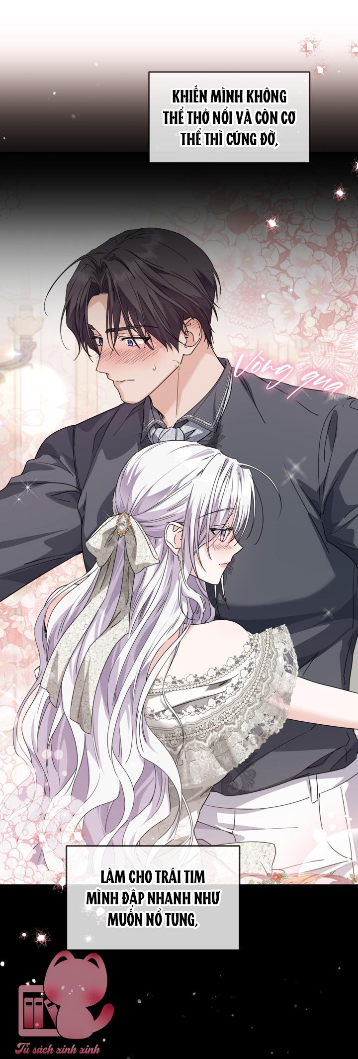 Hoàng Nữ Cosplay NonFan - Chap 61 - Trang 59