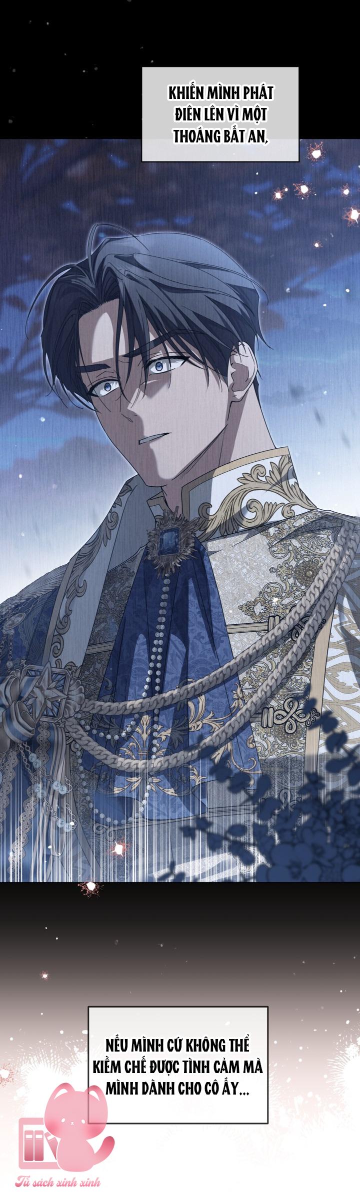 Hoàng Nữ Cosplay NonFan - Chap 61 - Trang 60