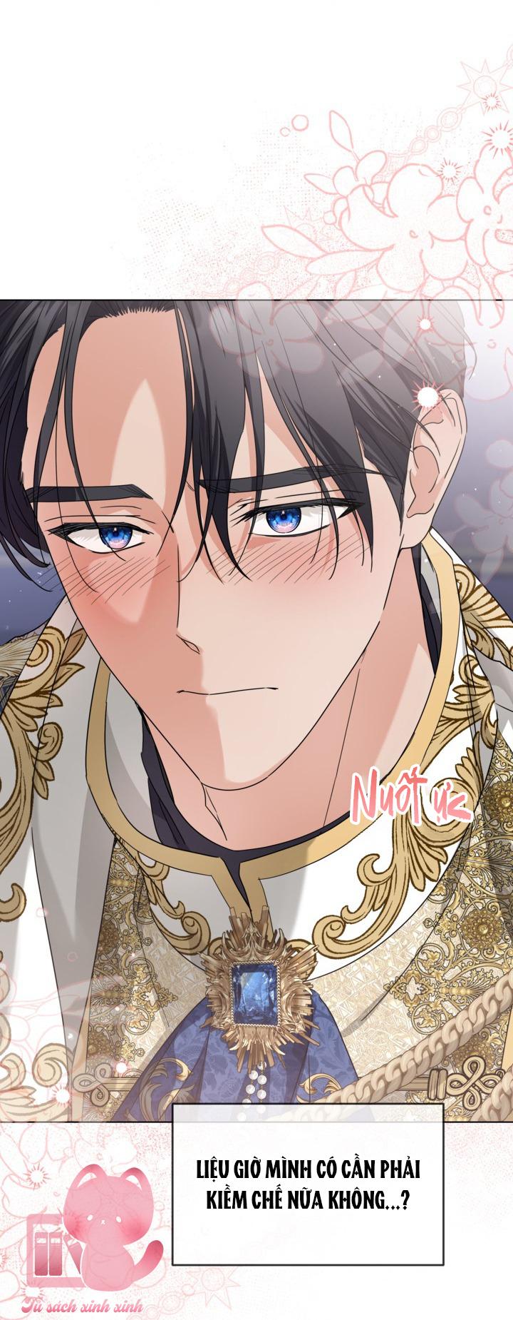 Hoàng Nữ Cosplay NonFan - Chap 61 - Trang 61