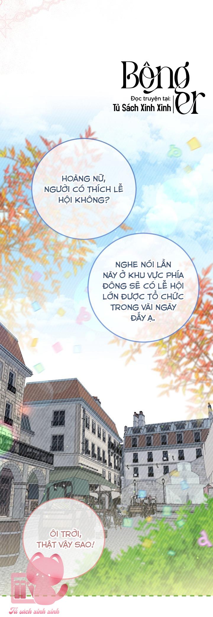 Hoàng Nữ Cosplay NonFan - Chap 61 - Trang 62