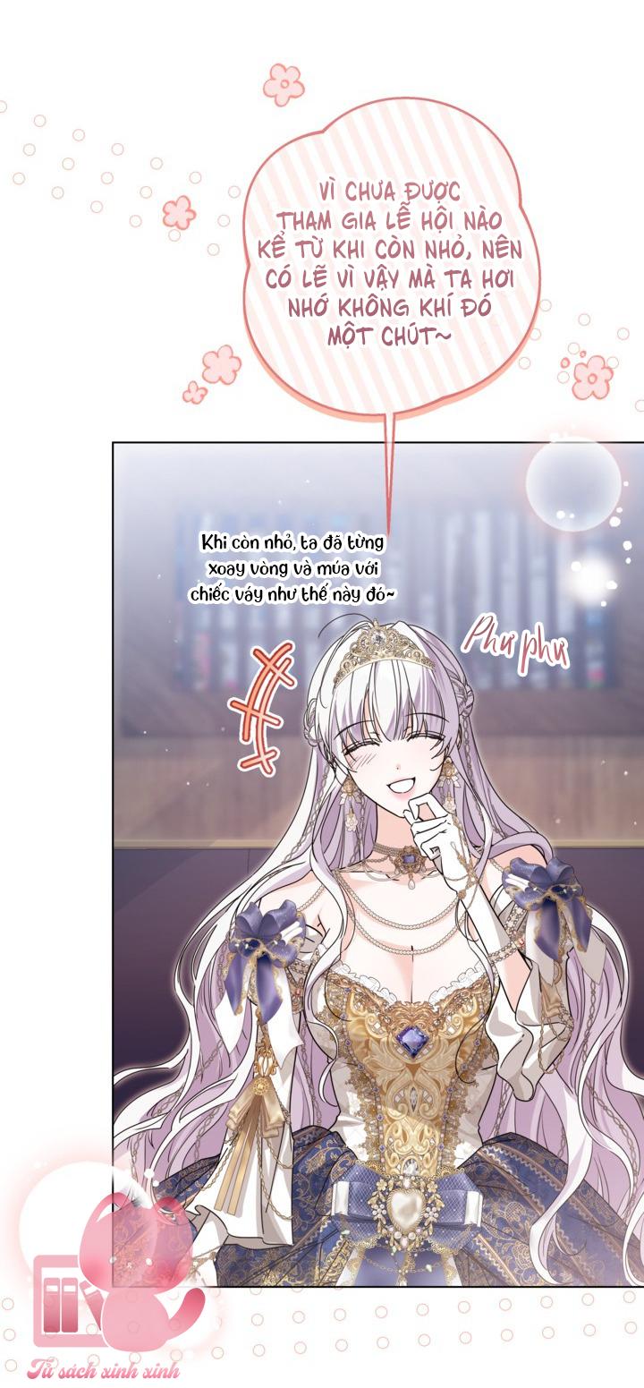 Hoàng Nữ Cosplay NonFan - Chap 61 - Trang 63