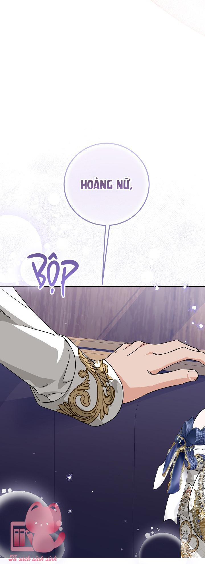 Hoàng Nữ Cosplay NonFan - Chap 61 - Trang 65