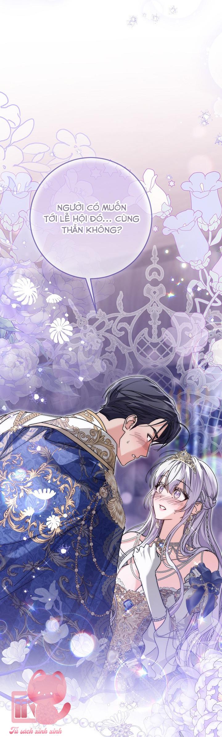 Hoàng Nữ Cosplay NonFan - Chap 61 - Trang 66