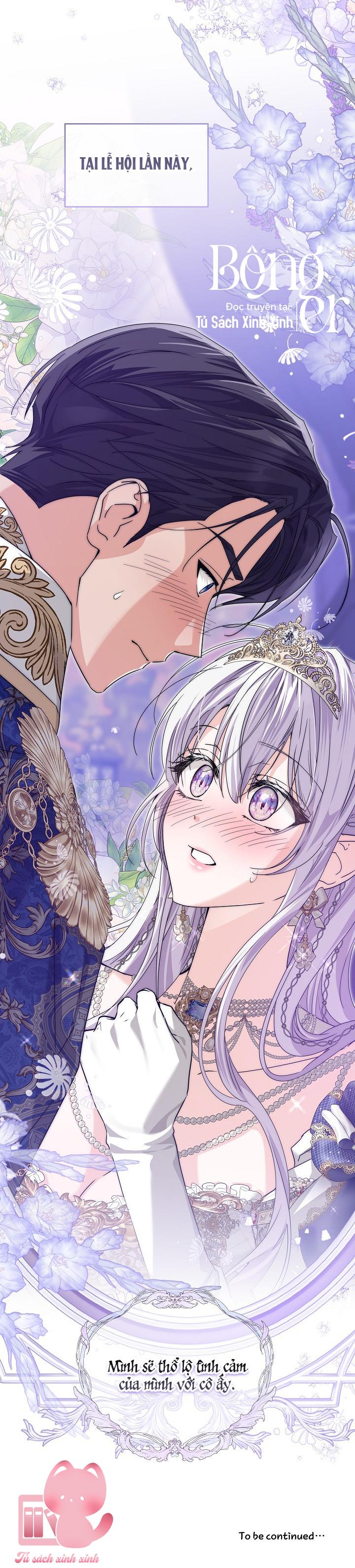 Hoàng Nữ Cosplay NonFan - Chap 61 - Trang 67