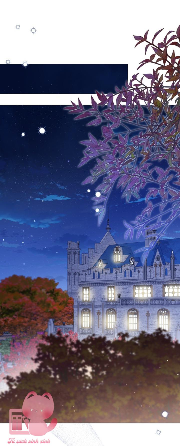 Hoàng Nữ Cosplay NonFan - Chap 61 - Trang 8